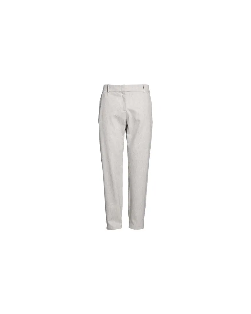 Eleventy HOSEN & RÖCKE - Hosenauf YOOX.COM Grau