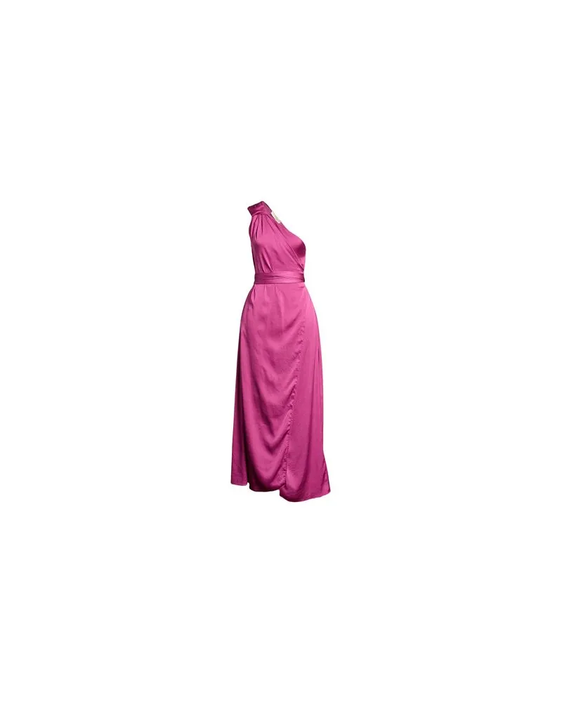 Vanessa Bruno KLEIDER - Maxi-Kleiderauf YOOX.COM Malve