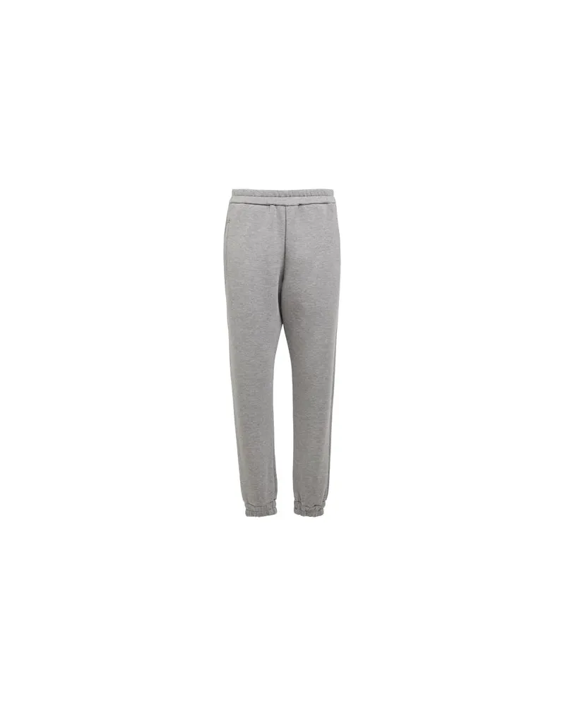 LARDINI HOSEN & RÖCKE - Hosenauf YOOX.COM Grau