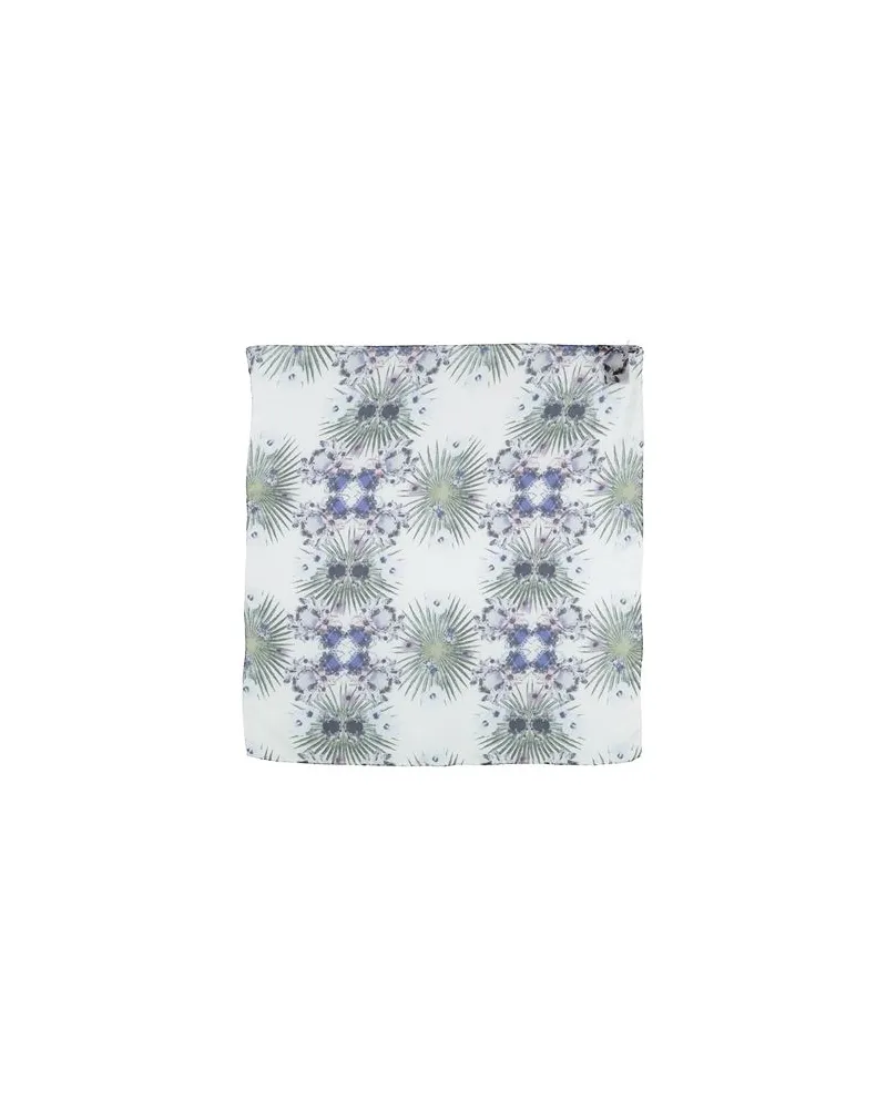 Philipp Plein ACCESSOIRES - Schalsauf YOOX.COM Weiß