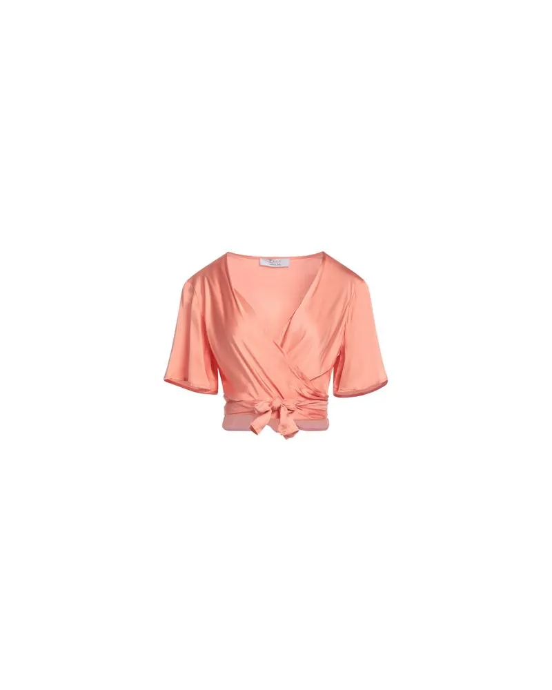 Kaos TOPS - Topsauf YOOX.COM Lachs
