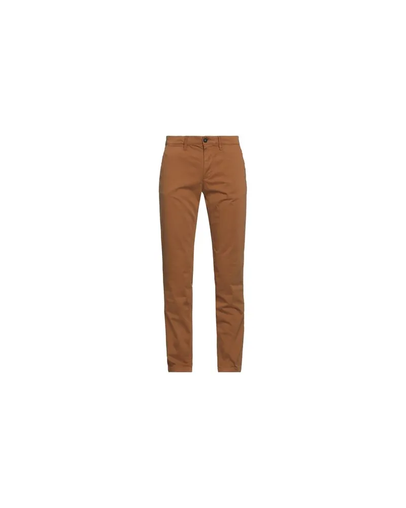 Timberland HOSEN & RÖCKE - Hosenauf YOOX.COM Kamel