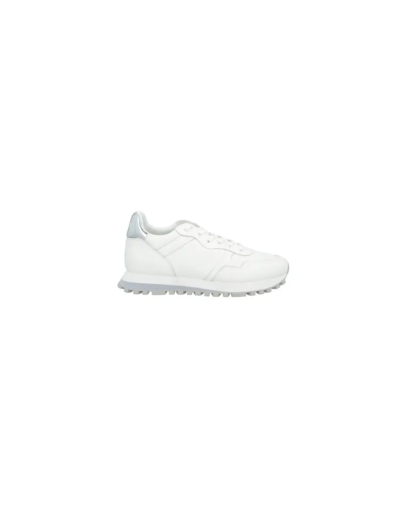 Liu Jo SCHUHE - Sneakersauf YOOX.COM Weiß