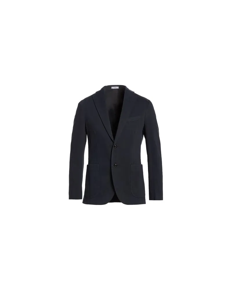 Boglioli ANZÜGE und CO-ORDS - Blazersauf YOOX.COM Marineblau