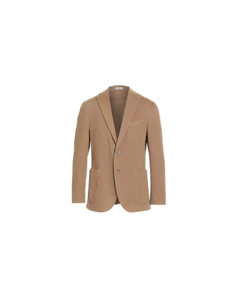 Boglioli ANZÜGE und CO-ORDS - Blazersauf YOOX.COM Kamel