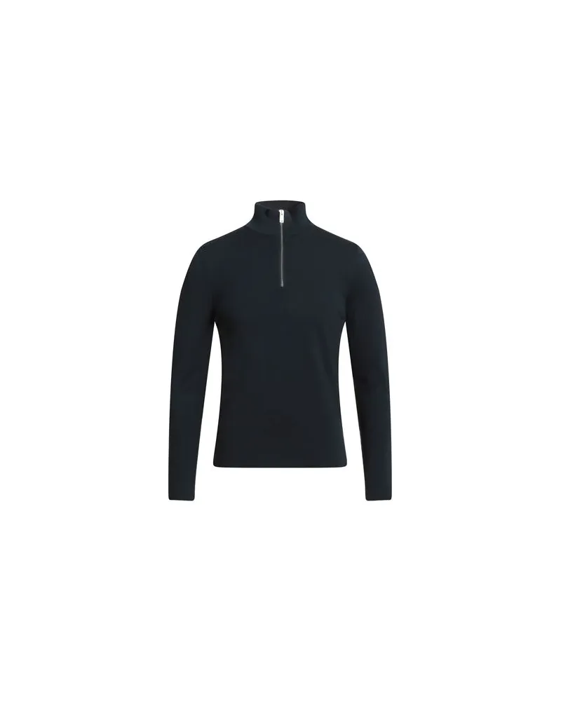 Sandro STRICKWAREN - Pulloverauf YOOX.COM Nachtblau