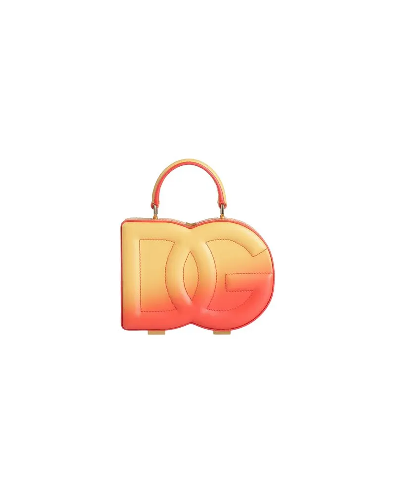 Dolce & Gabbana TASCHEN - Pochettenauf YOOX.COM Orange