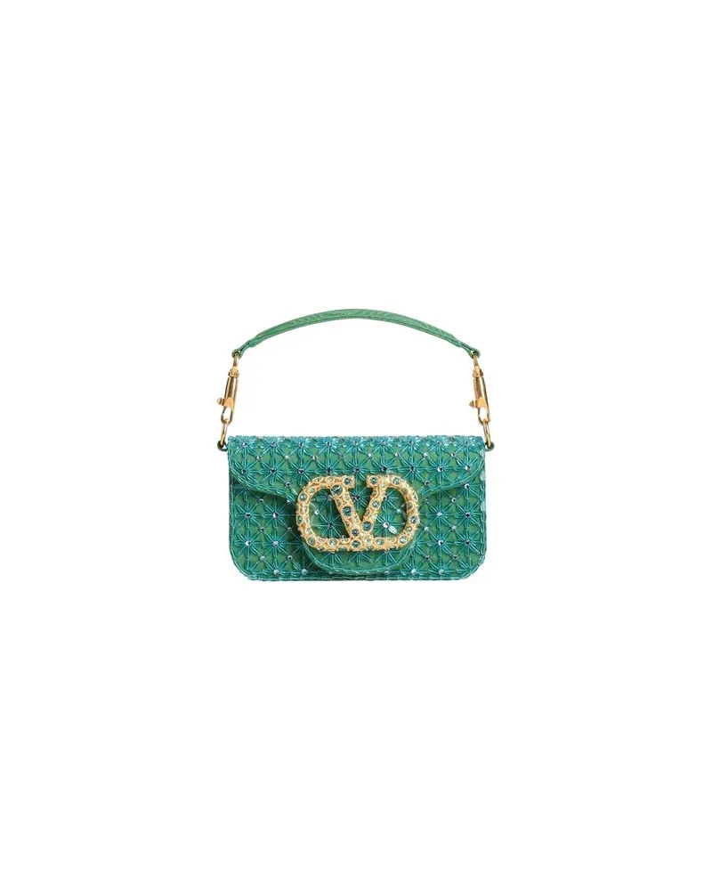 Valentino Garavani TASCHEN - Handtaschenauf YOOX.COM Grün