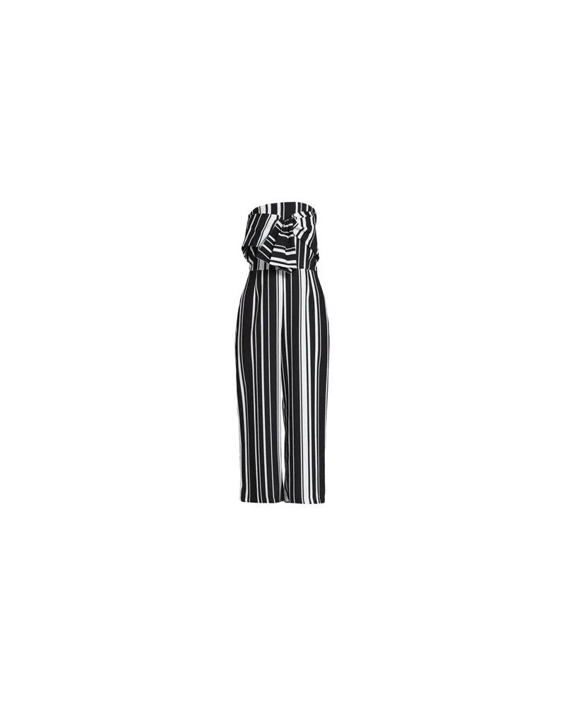 Kaos OVERALLS - Jumpsuitsauf YOOX.COM Schwarz