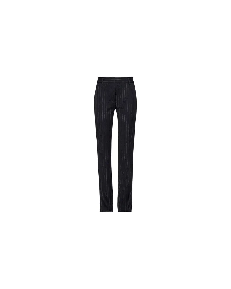 Dorothee Schumacher HOSEN & RÖCKE - Hosenauf YOOX.COM Nachtblau