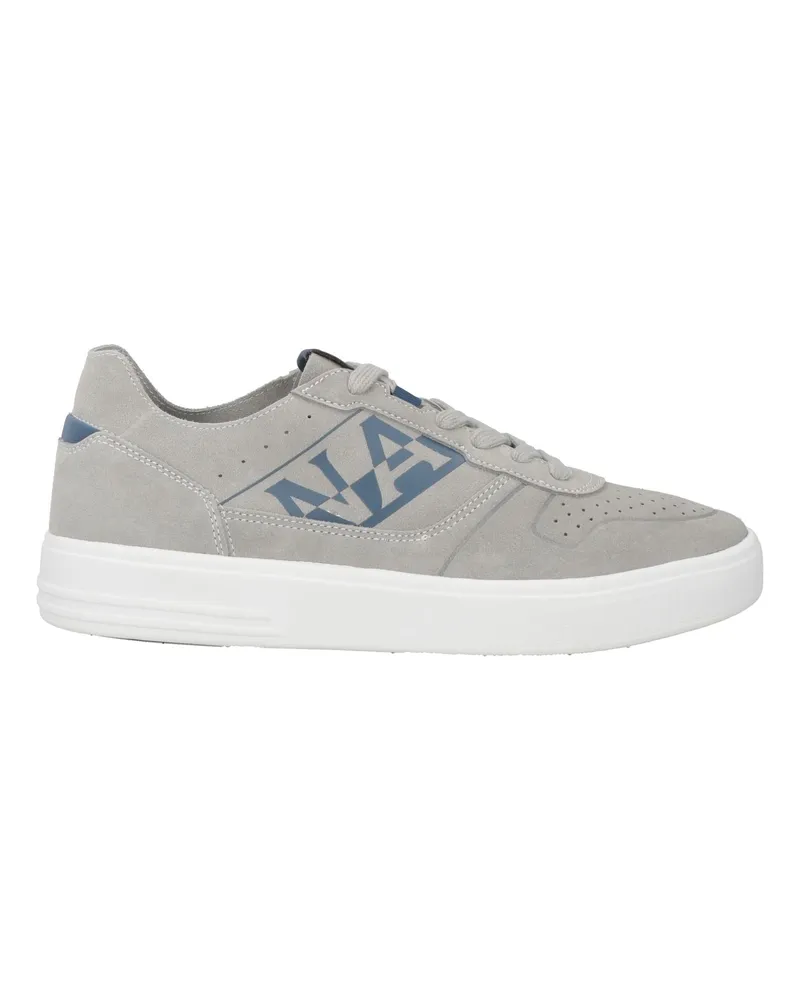 Napapijri Sneakers Grau