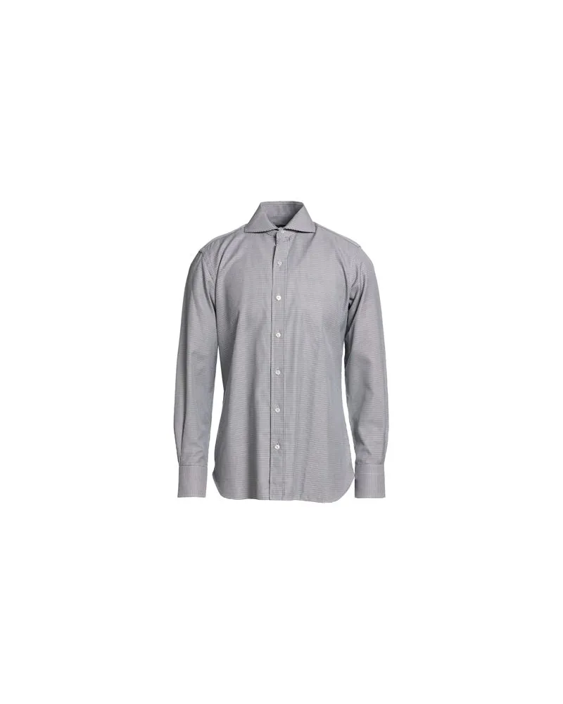 Tom Ford TOPS - Hemdenauf YOOX.COM Schwarz