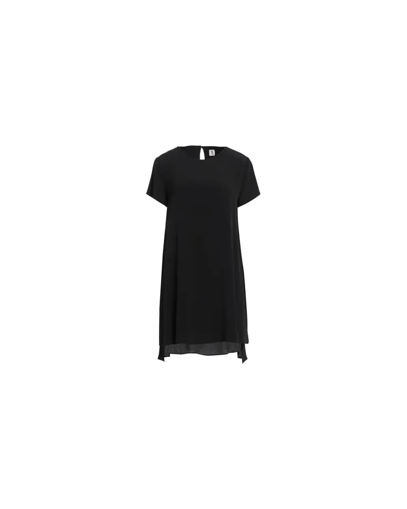 1-ONE TOPS - Topsauf YOOX.COM Schwarz