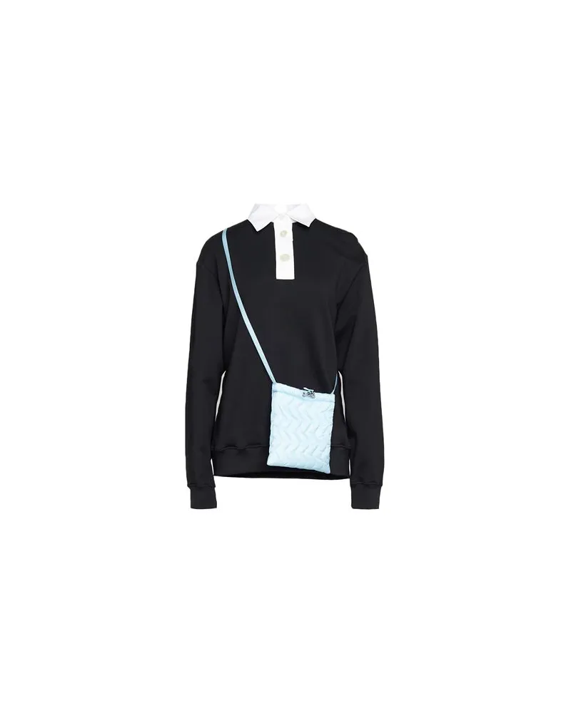 Opening Ceremony TOPS - Sweatshirtsauf YOOX.COM Schwarz