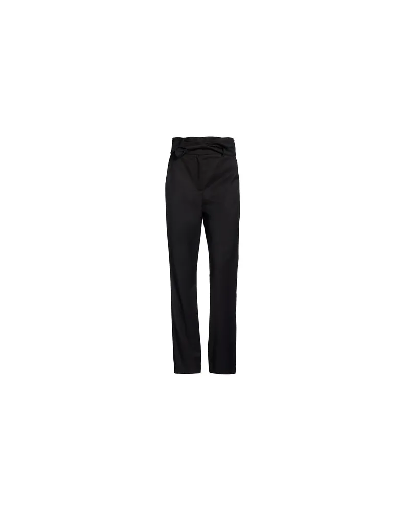 Nora Barth HOSEN & RÖCKE - Hosenauf YOOX.COM Schwarz