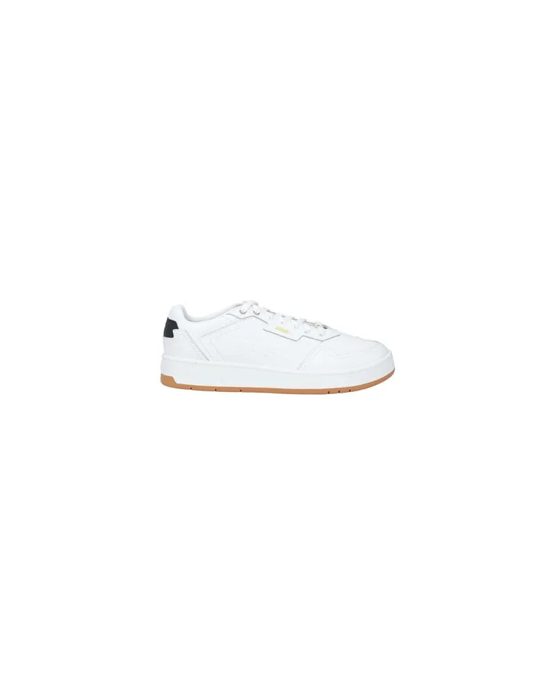 Puma SCHUHE - Sneakersauf YOOX.COM Weiß