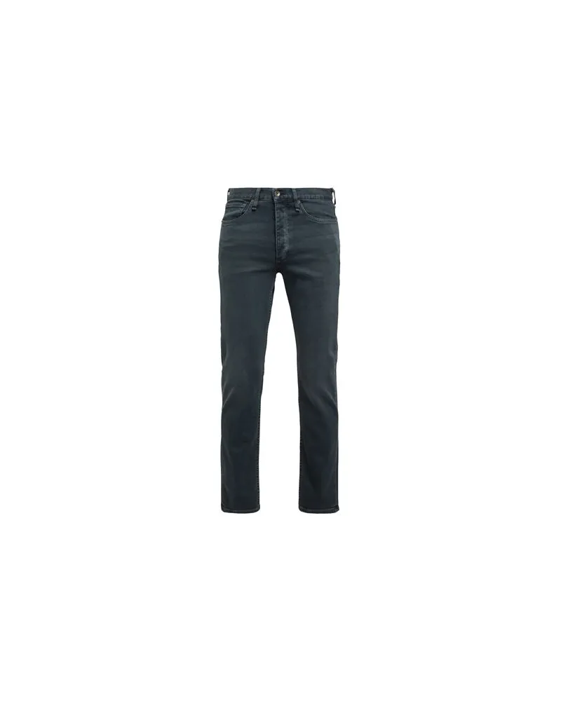 Rag & Bone HOSEN & RÖCKE - Jeanshosenauf YOOX.COM Braungrau