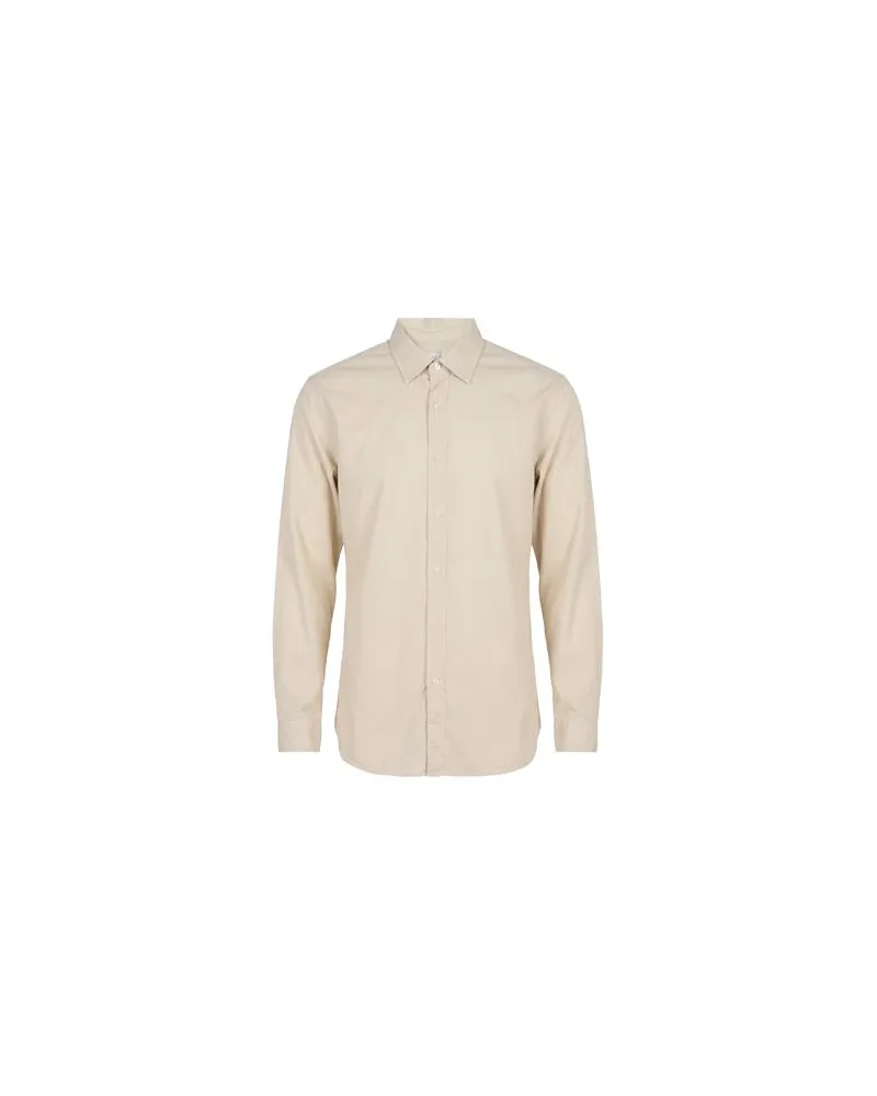 XACUS TOPS - Hemdenauf YOOX.COM Beige