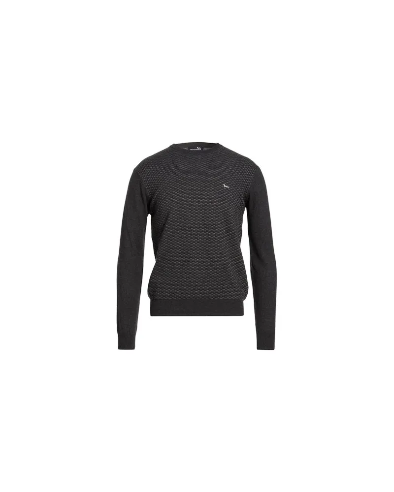 Harmont & Blaine STRICKWAREN - Pulloverauf YOOX.COM Braungrau