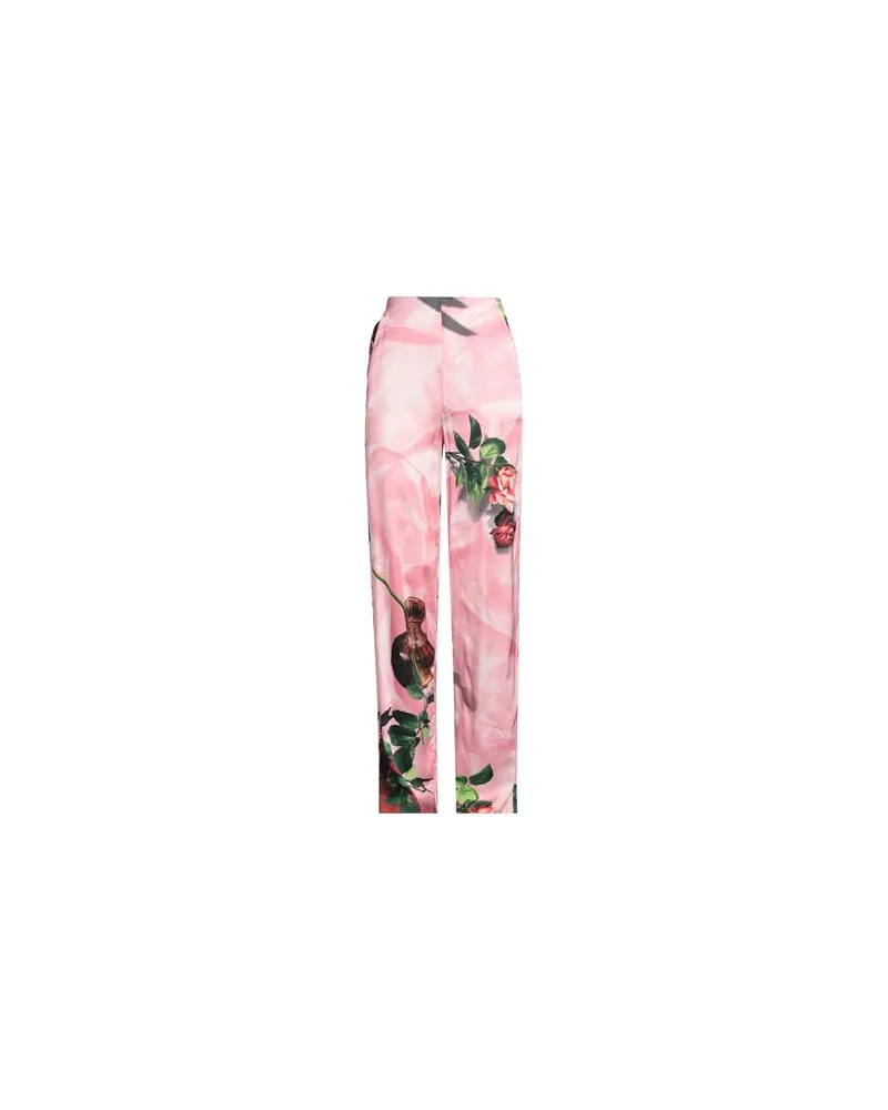 Vivetta HOSEN & RÖCKE - Hosenauf YOOX.COM Rosa