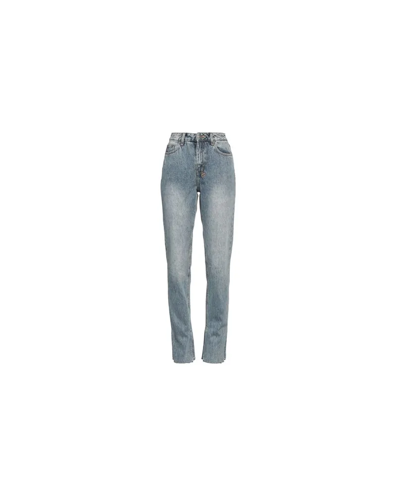 ksubi HOSEN & RÖCKE - Jeanshosenauf YOOX.COM Blau