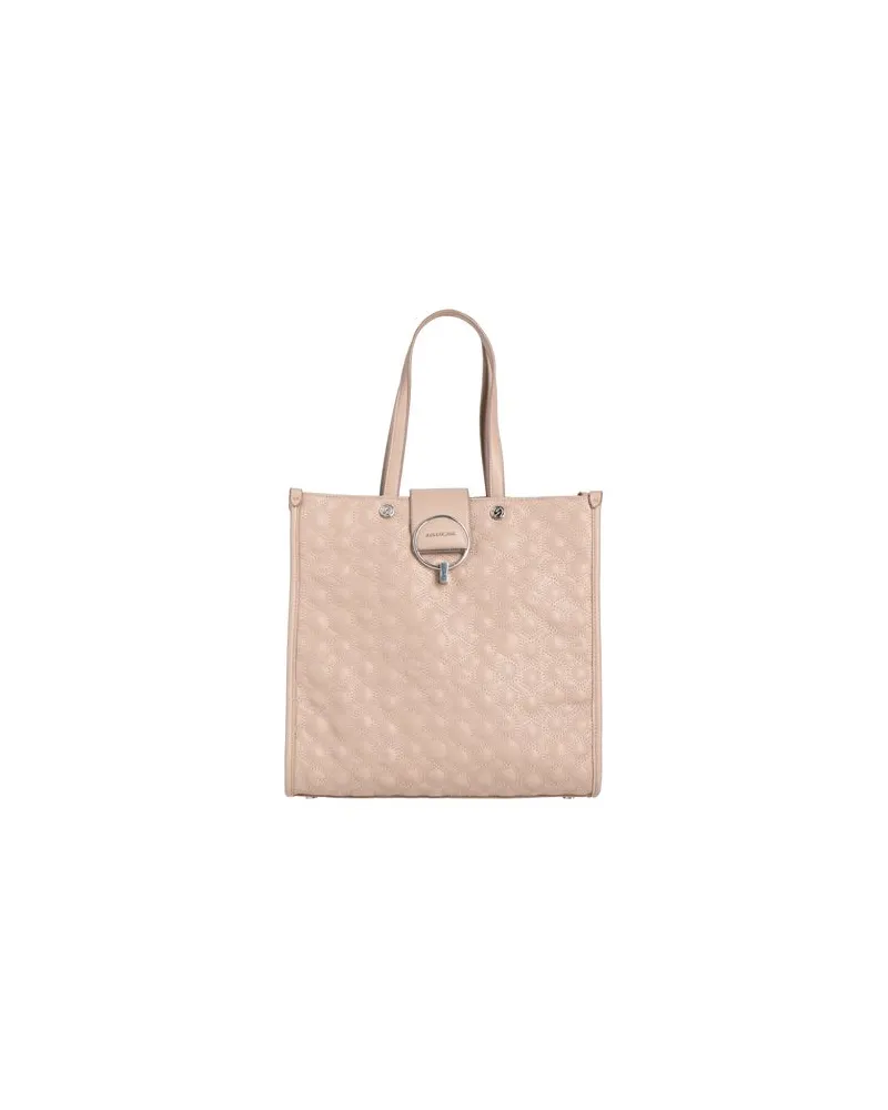 Gattinoni TASCHEN - Handtaschenauf YOOX.COM Hellbraun