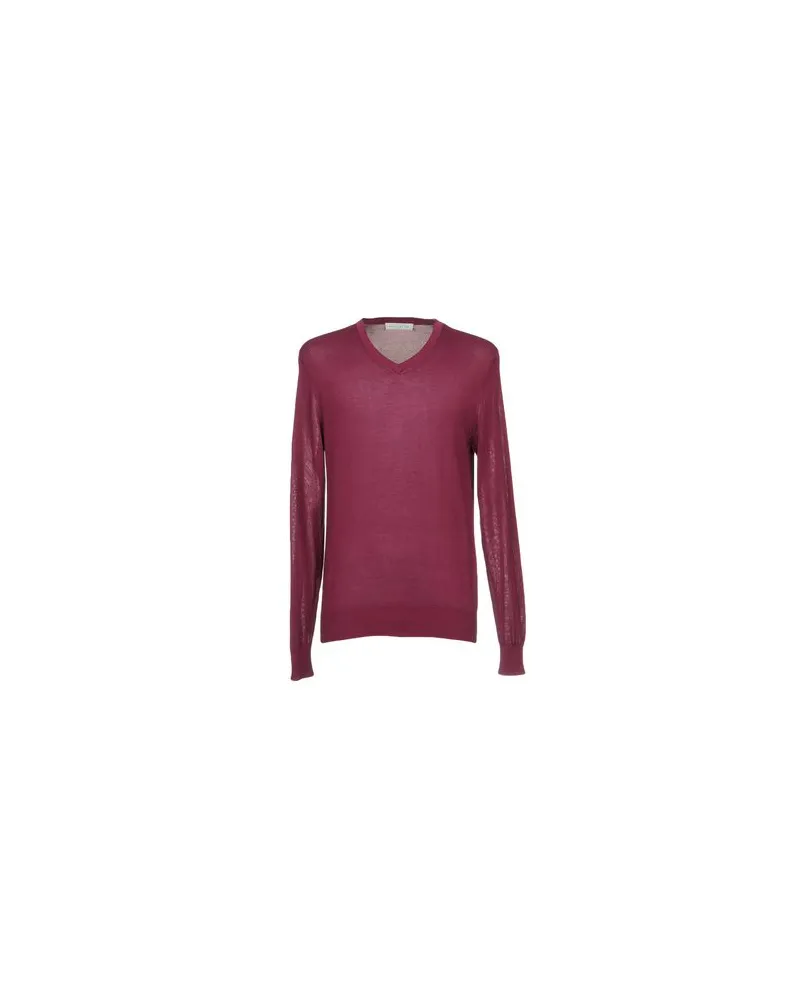 Ballantyne STRICKWAREN - Pulloverauf YOOX.COM Malve