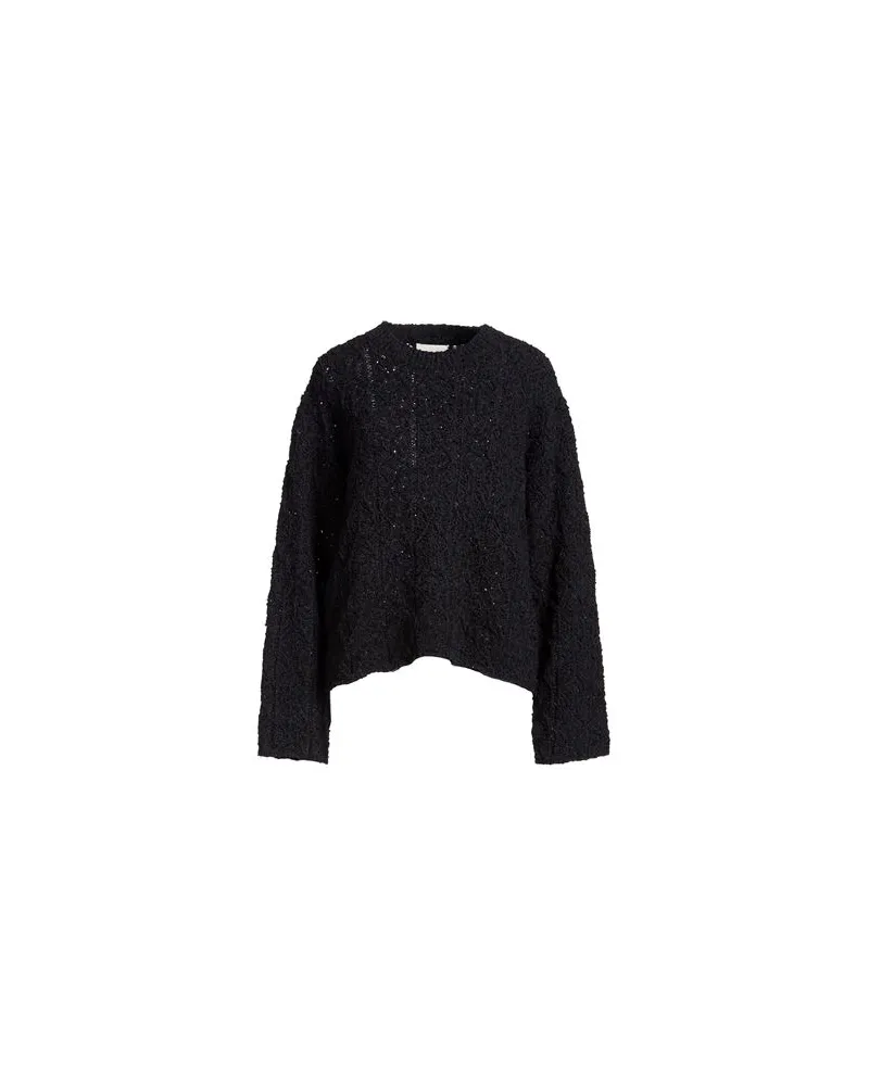 Loulou Studio STRICKWAREN - Pulloverauf YOOX.COM Marineblau