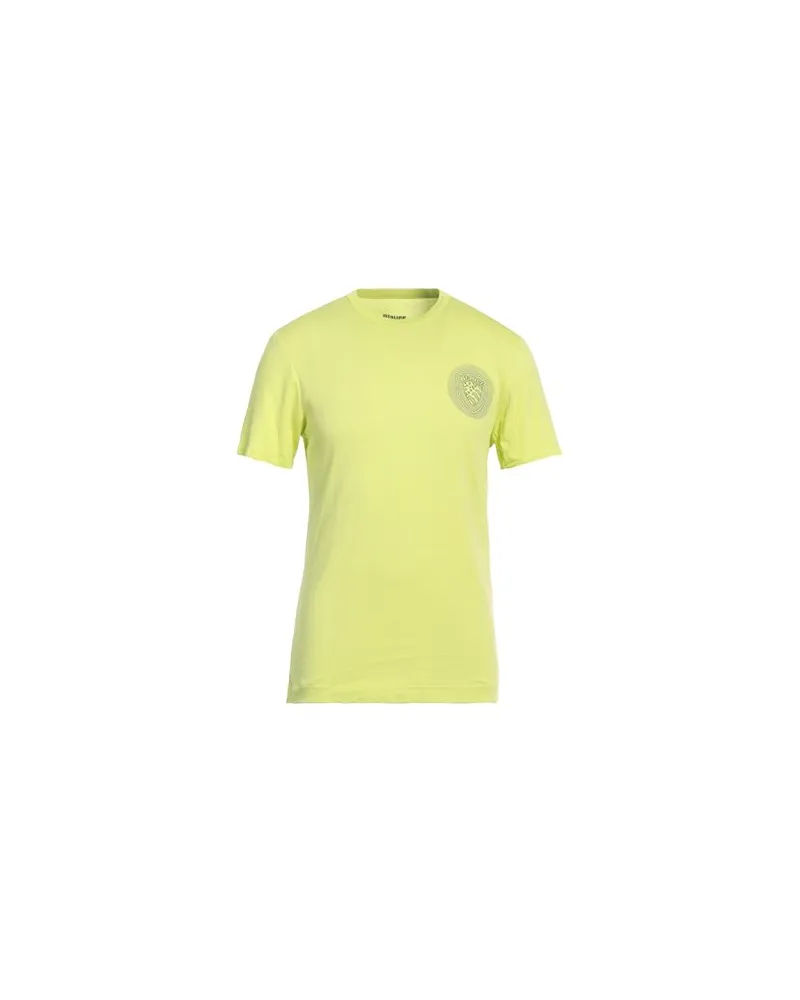 Blauer TOPS - T-shirtsauf YOOX.COM Limettengrün