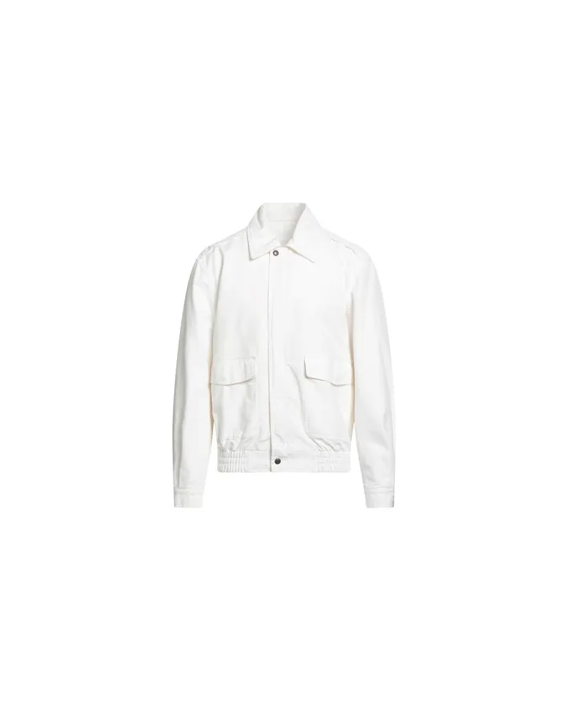 Winnie NYC JACKEN & MÄNTEL - Jacken und Anoraksauf YOOX.COM Weiß