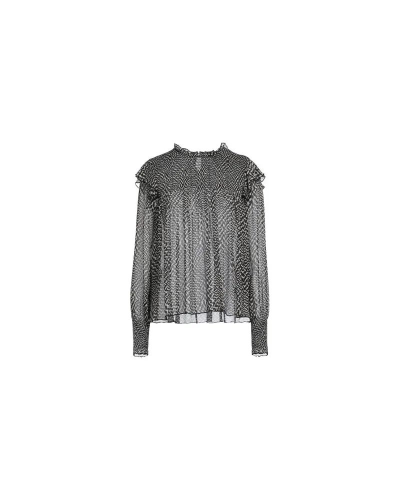 Rag & Bone TOPS - Topsauf YOOX.COM Schwarz