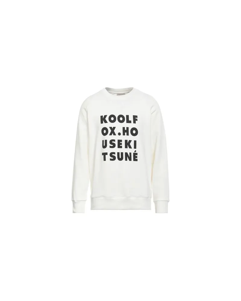 Kitsuné TOPS - Sweatshirtsauf YOOX.COM Off
