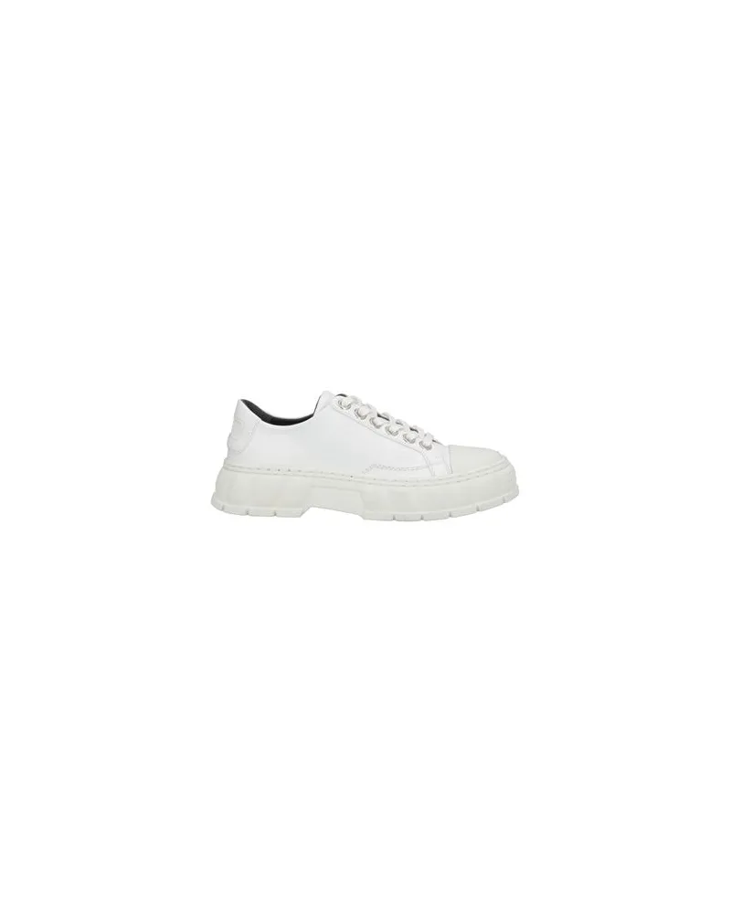 VIRÓN SCHUHE - Sneakersauf YOOX.COM Weiß