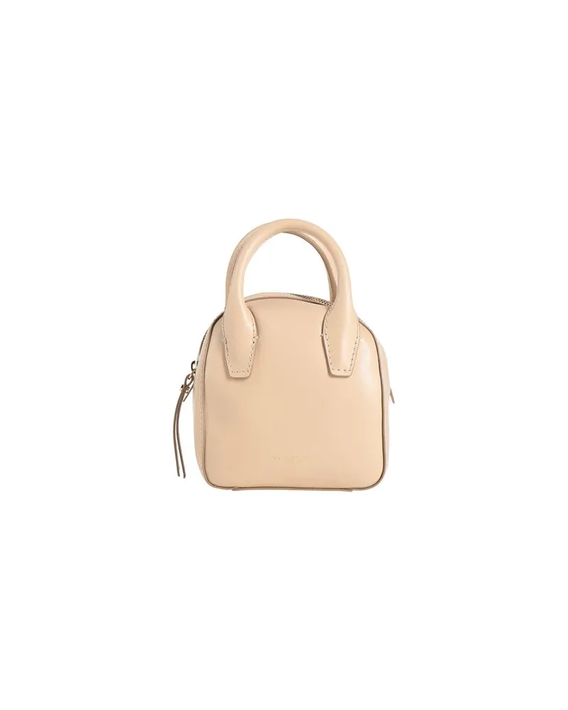 Gianni Chiarini TASCHEN - Handtaschenauf YOOX.COM Beige