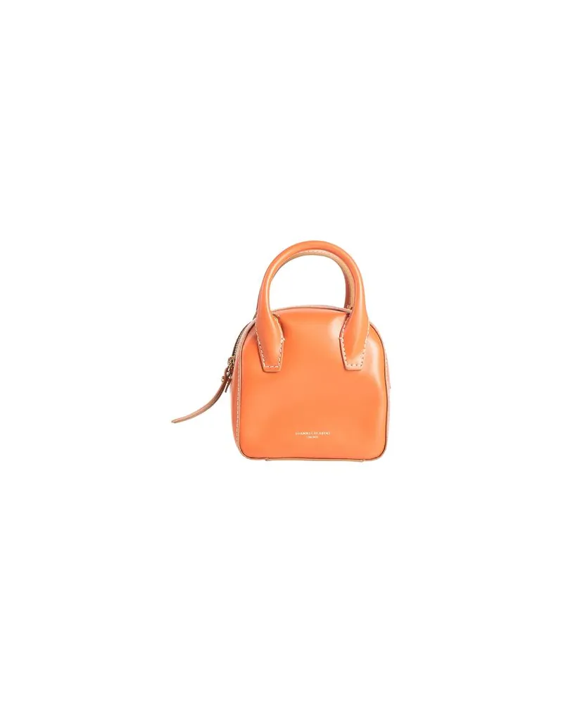 Gianni Chiarini TASCHEN - Handtaschenauf YOOX.COM Orange