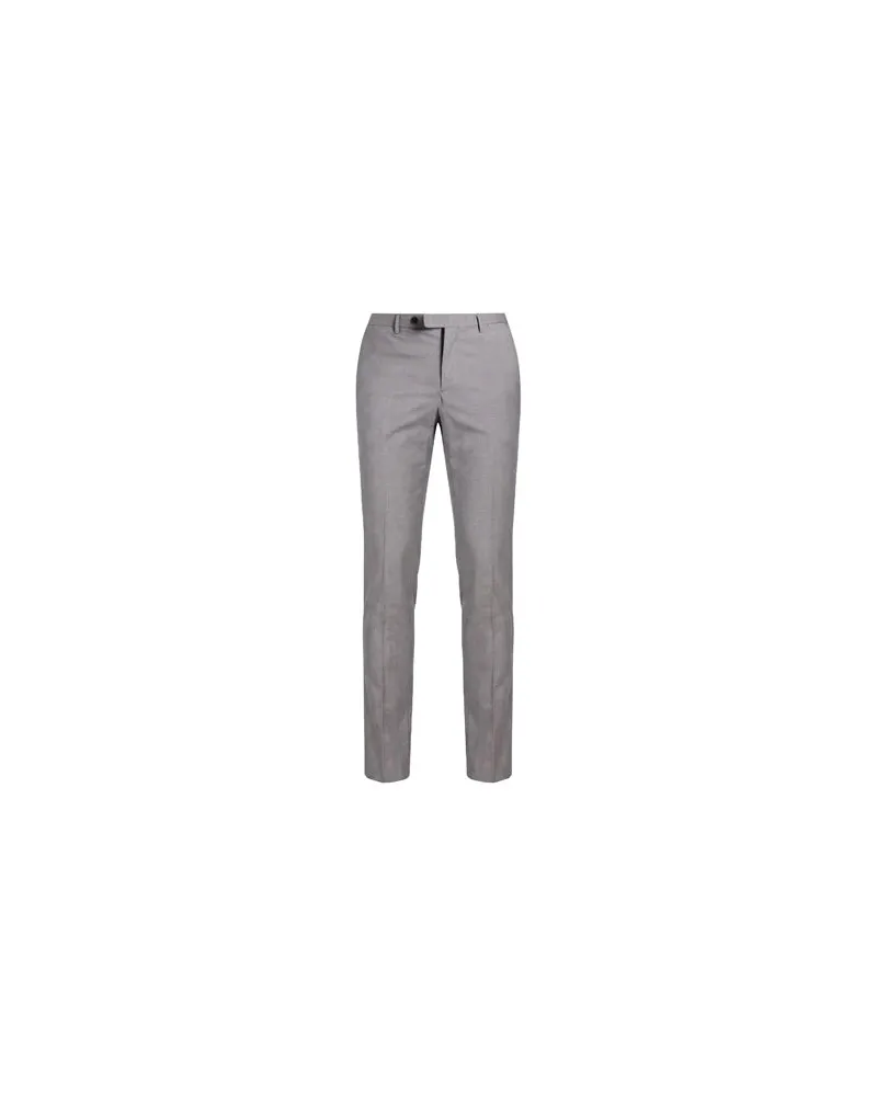 Boglioli HOSEN & RÖCKE - Hosenauf YOOX.COM Grau