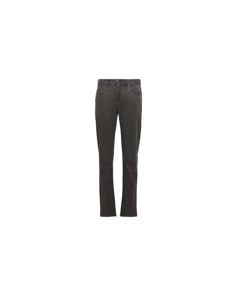 PT TORINO HOSEN & RÖCKE - Hosenauf YOOX.COM Grau