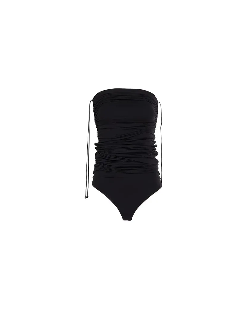 Wolford KLEIDER - Mini-Kleiderauf YOOX.COM Schwarz