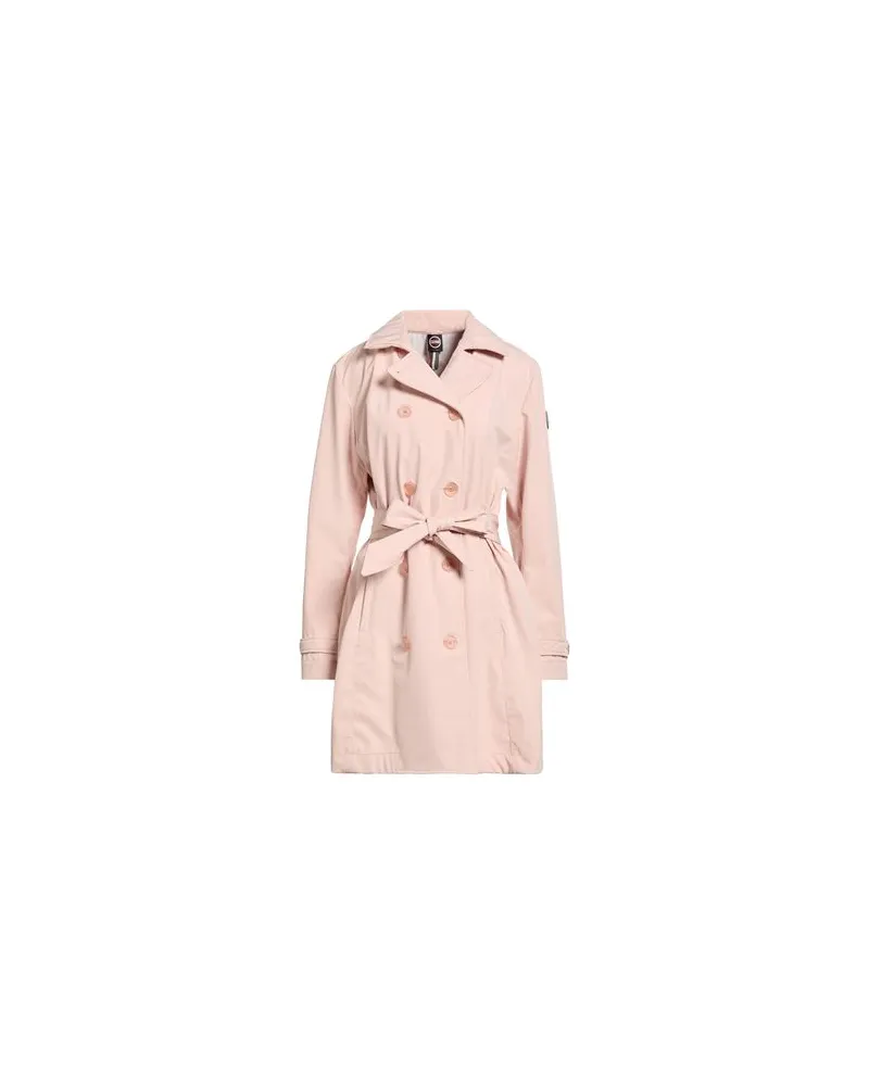 Colmar JACKEN & MÄNTEL - Jacken, Mäntel & Trenchcoatsauf YOOX.COM Hellrosa