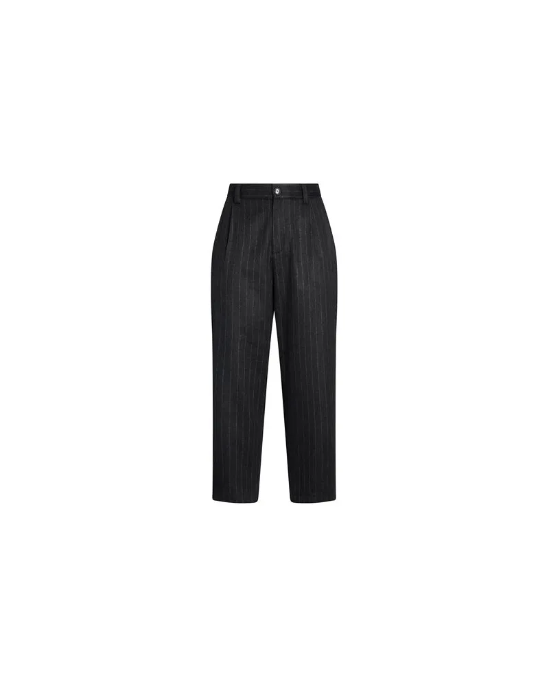 BARENA HOSEN & RÖCKE - Hosenauf YOOX.COM Braungrau
