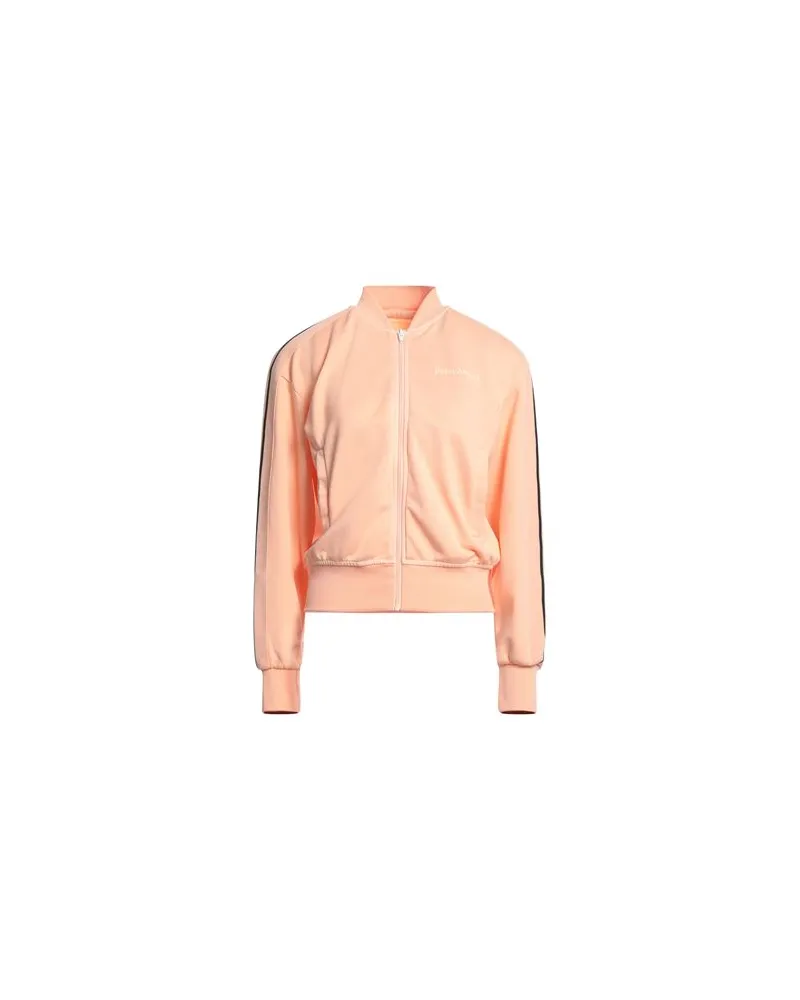 Palm Angels TOPS - Sweatshirtsauf YOOX.COM Pfirsich