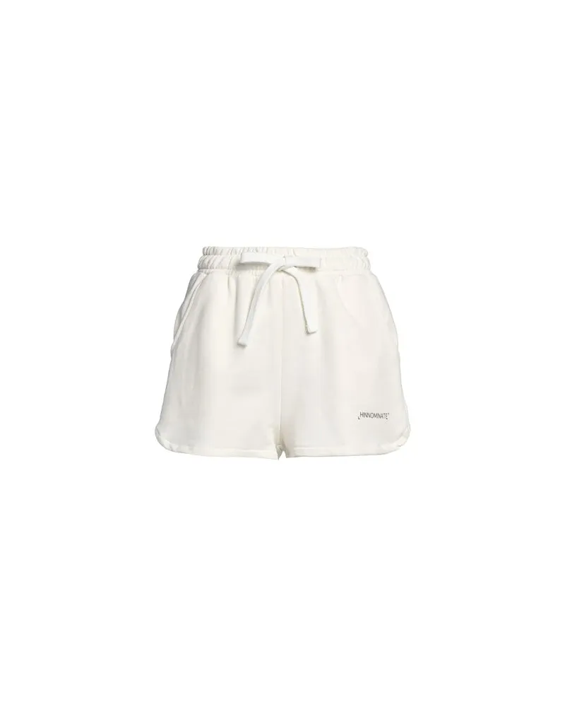 HINNOMINATE HOSEN & RÖCKE - Shorts & Bermudashortsauf YOOX.COM Off