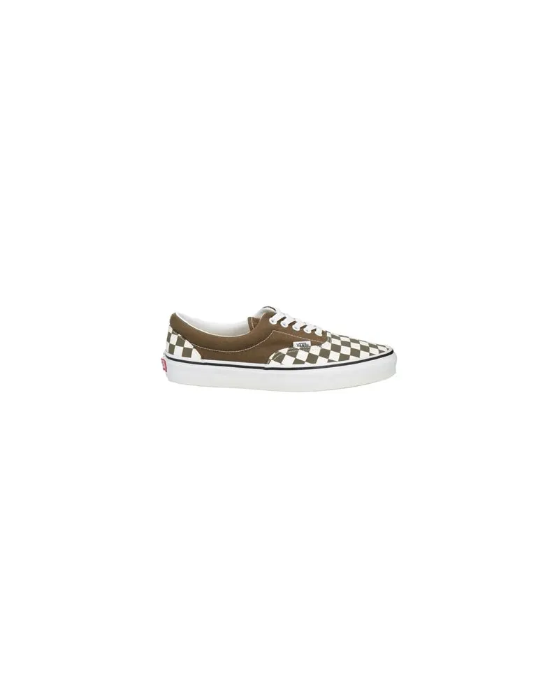 Vans SCHUHE - Sneakersauf YOOX.COM Militärgrün