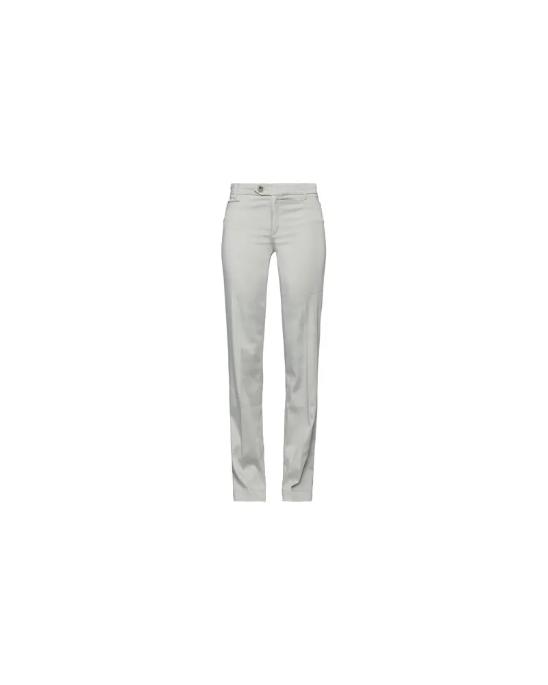 Jacob Cohën HOSEN & RÖCKE - Hosenauf YOOX.COM Grau