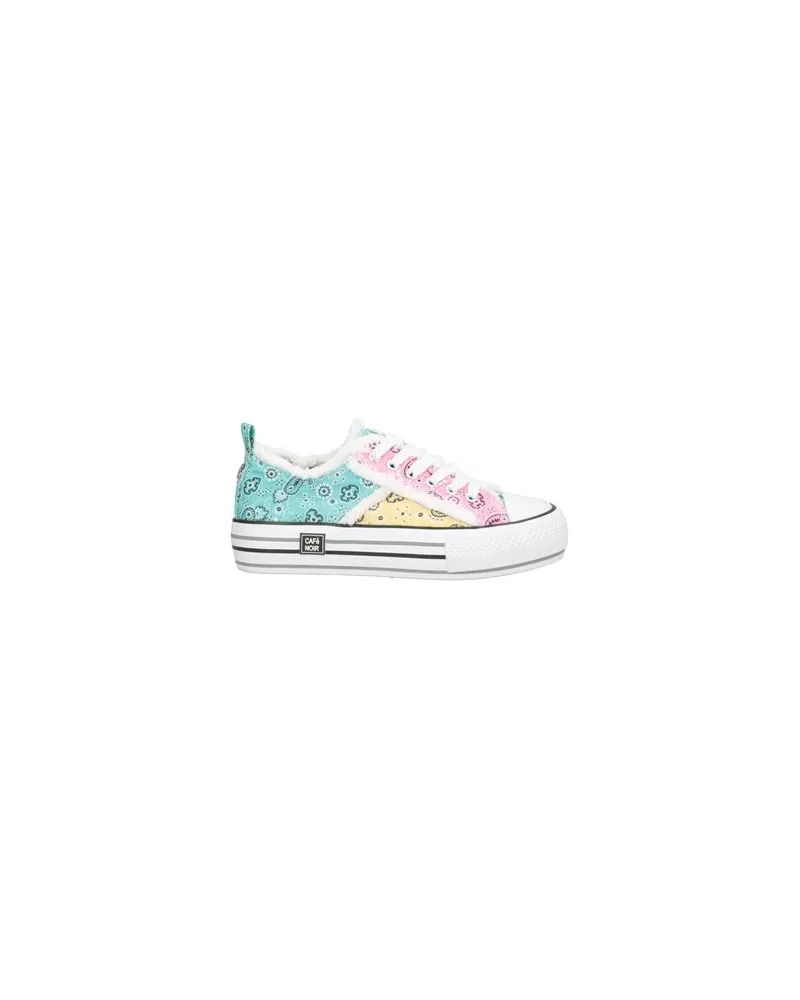 CAFèNOIR  SCHUHE - Sneakersauf YOOX.COM Rosa