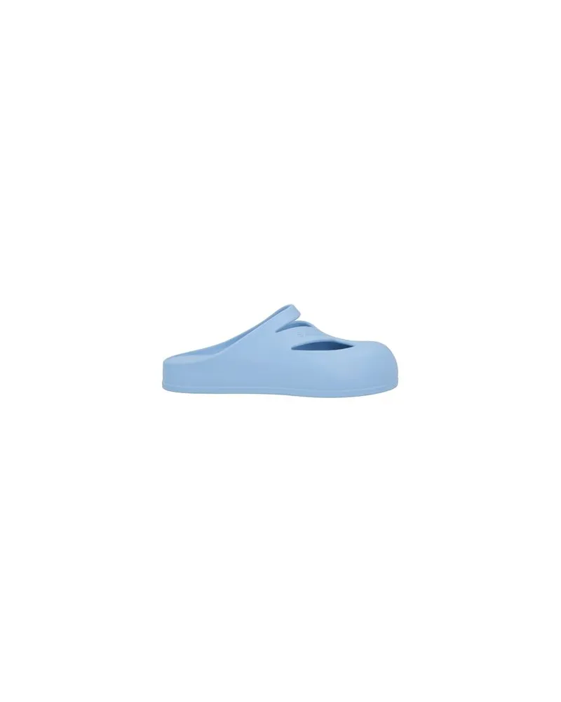 Bally SCHUHE - Mules & Clogsauf YOOX.COM Himmelblau