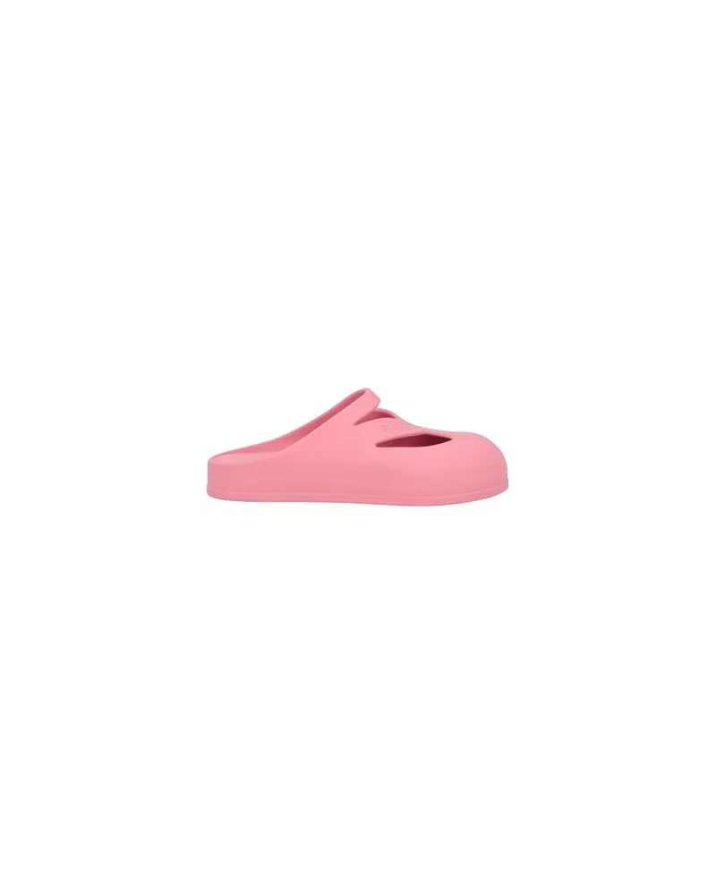Bally SCHUHE - Mules & Clogsauf YOOX.COM Rosa
