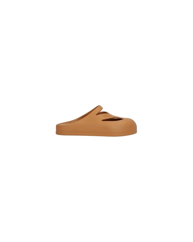 Bally SCHUHE - Mules & Clogsauf YOOX.COM Kamel