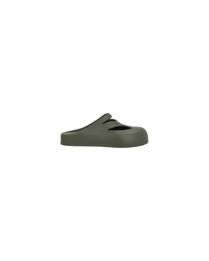 Bally SCHUHE - Mules & Clogsauf YOOX.COM Militärgrün