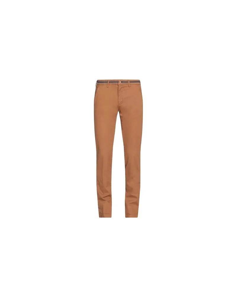 Mason's HOSEN & RÖCKE - Hosenauf YOOX.COM Kamel